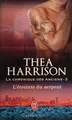 Cover image for La chronique des anciens t.3