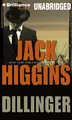 Cover image for Dillinger