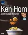 Cover image for Chinesisch Kochen.
