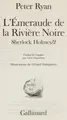 Cover image for Sherlock Holmes. 2, L'émeraude de la rivière Noire