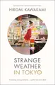 Cover image for Strange Weather In Tokyo