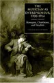 Cover image for The Musician As Entrepreneur, 1700-1914