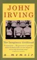 Cover image for The Imaginary Girlfriend