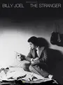 Cover image for Billy Joel - The Stranger