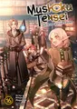 Cover image for Mushoku Tensei (Light Novel) Vol. 16