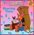 Cover image for Sharing time