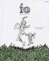 Cover image for ÍO