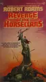 Cover image for Revenge of the Horseclans (Horseclans, No 3)