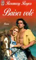 Cover image for Baiser vole