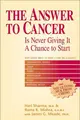 Cover image for The Answer to Cancer