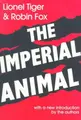 Cover image for The Imperial Animal
