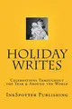 Cover image for Holiday Writes