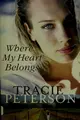 Cover image for Where my heart belongs
