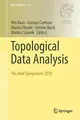 Cover image for Topological Data Analysis