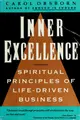 Cover image for Inner excellence