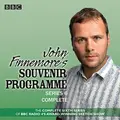 Cover image for John Finnemore's Souvenir Programme : Series 6