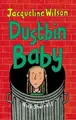Cover image for Dustbin Baby