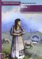 Cover image for Yerma
