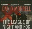 Cover image for League of Night and Fog, The