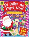 Cover image for TALLER DE PAPA NOEL,EL