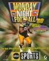 Cover image for ABC's Monday Night Football '98
