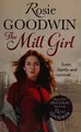 Cover image for The mill girl