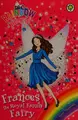 Cover image for Frances the royal family fairy