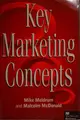 Cover image for Key Marketing Concepts (Macmillan Business)