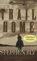 Cover image for The long trail home
