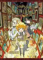 Cover image for Promised Neverland