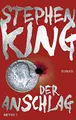 Cover image for Der Anschlag