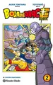 Cover image for Bola de Drac Super nº 02