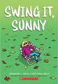 Cover image for Swing it, Sunny!