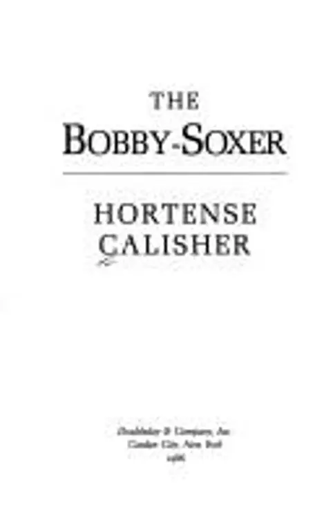 Cover image