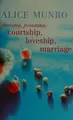 Cover image for Hateship, friendship, courtship, loveship, marriage