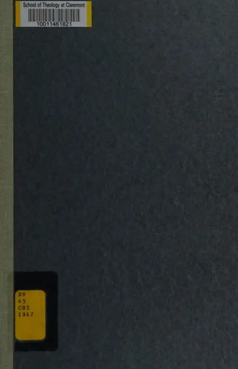 Weihnachten in der alten Kirche cover