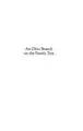 Cover image for An olive branch on the family tree