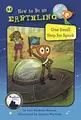 Cover image for One Small Step for Spork (Book 12): Cooperation (How to Be an Earthling ®)