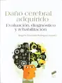 Cover image for Daño cerebral adquirido