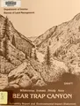 Cover image for Draft