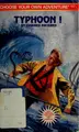 Cover image for Typhoon!