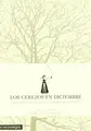 Cover image for Los cerezos en diciembre