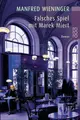Cover image for Falsches Spiel mit Marek Miert.
