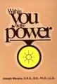 Cover image for Within you is the power