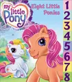 Cover image for My Little Pony