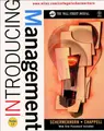 Cover image for Introducing Management, Version 1.2 (Wall Street Journal Handbook)
