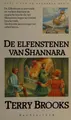Cover image for De elfenstenen van Shannara
