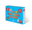 Cover image for 3. Sinif 100 Temel Eserden Secmeler / SET 1