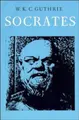Cover image for Socrates