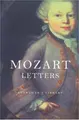 Cover image for Mozart's Letters